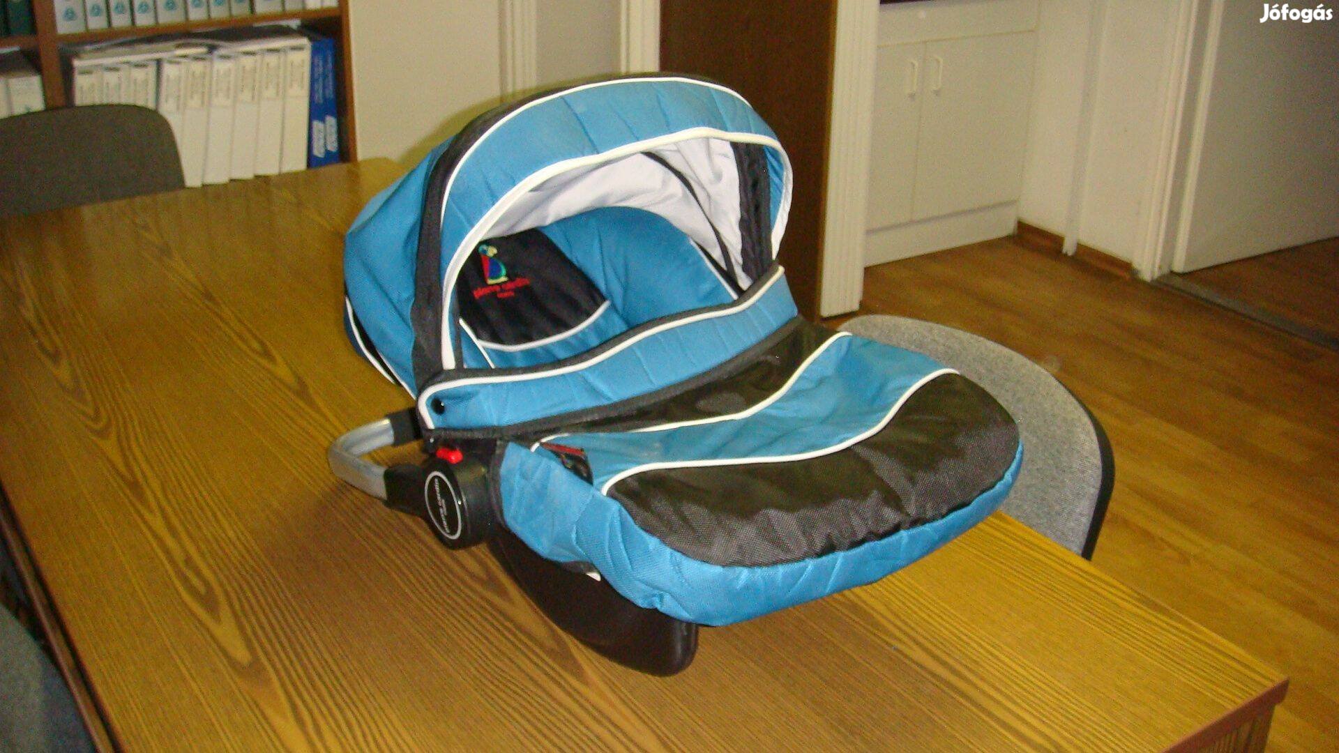 Pierre cardin babahordozó