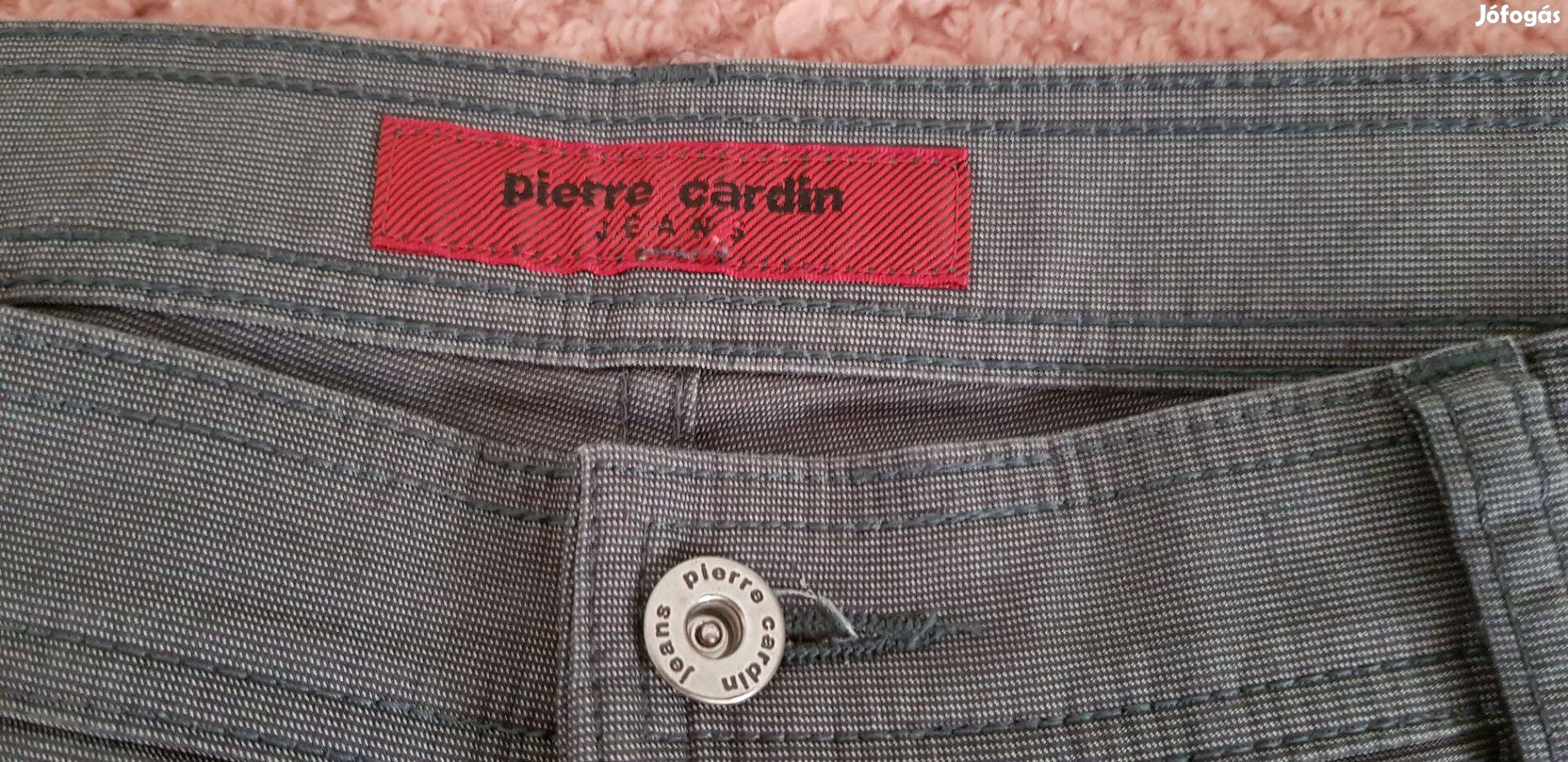 Pierre cardin nadrág vadonatúj állapotban