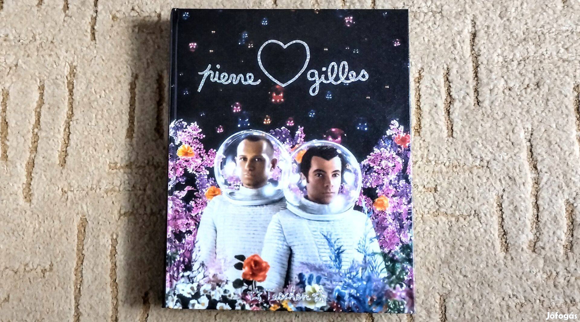 Pierre et Gilles: Double Je, 1976-2007 - Taschen 2007, erotikus