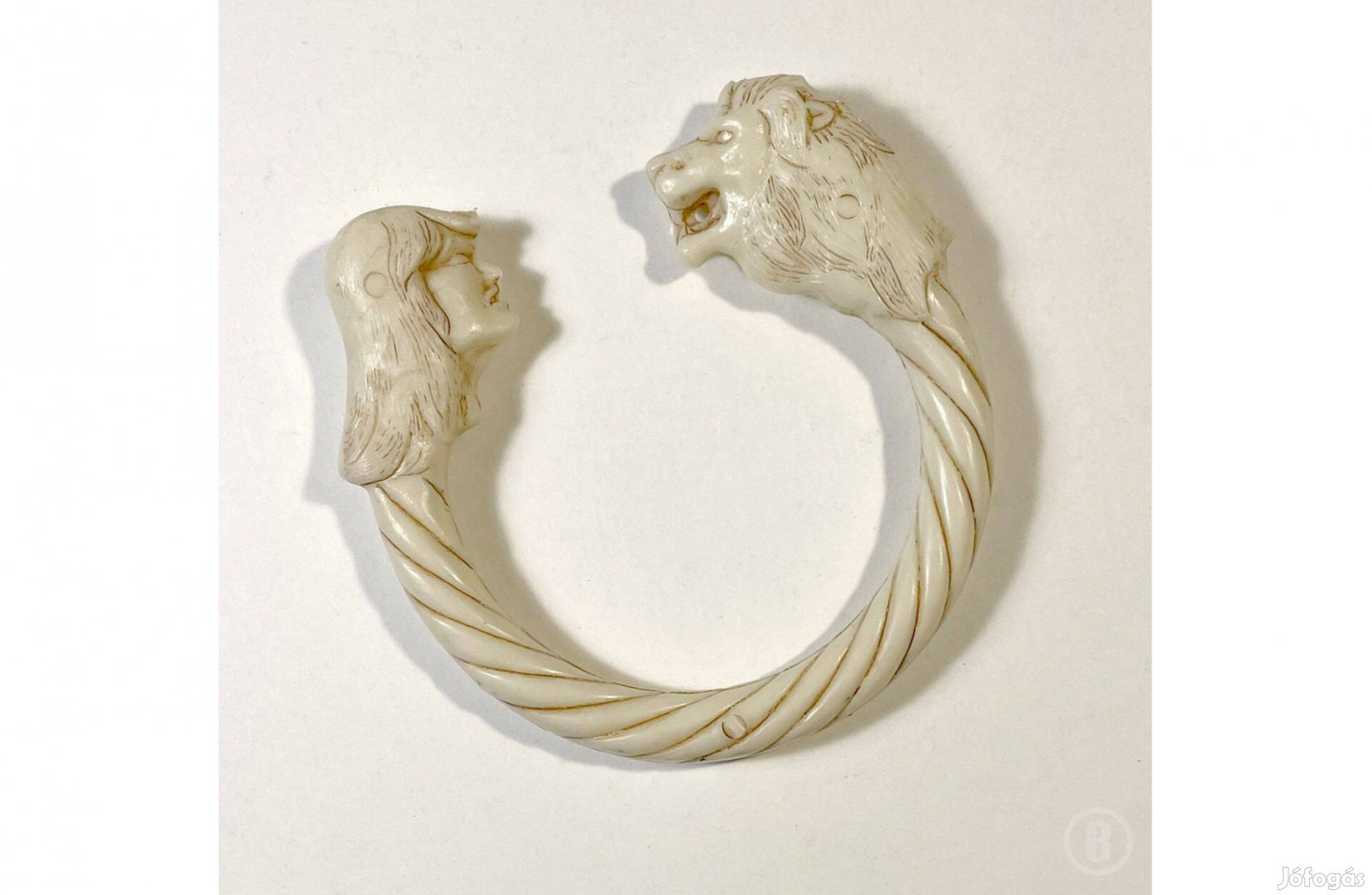 Pif - Rahan karkötő - - - Csak személyesen!