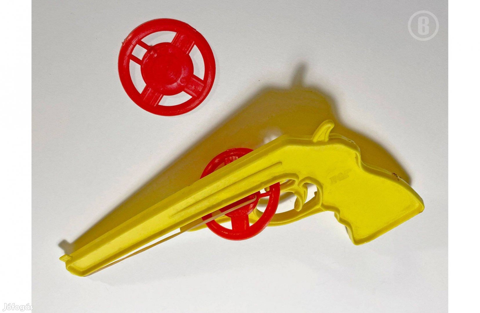 Pif csészealj kilövő Pif No. 1066, 198901 - Csak személyesen