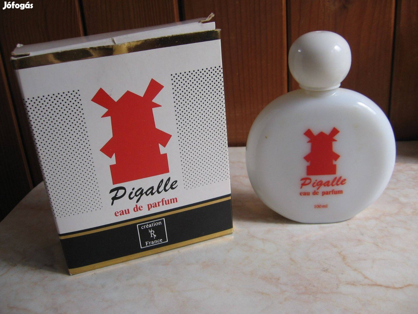 Pigalle Caola EDP