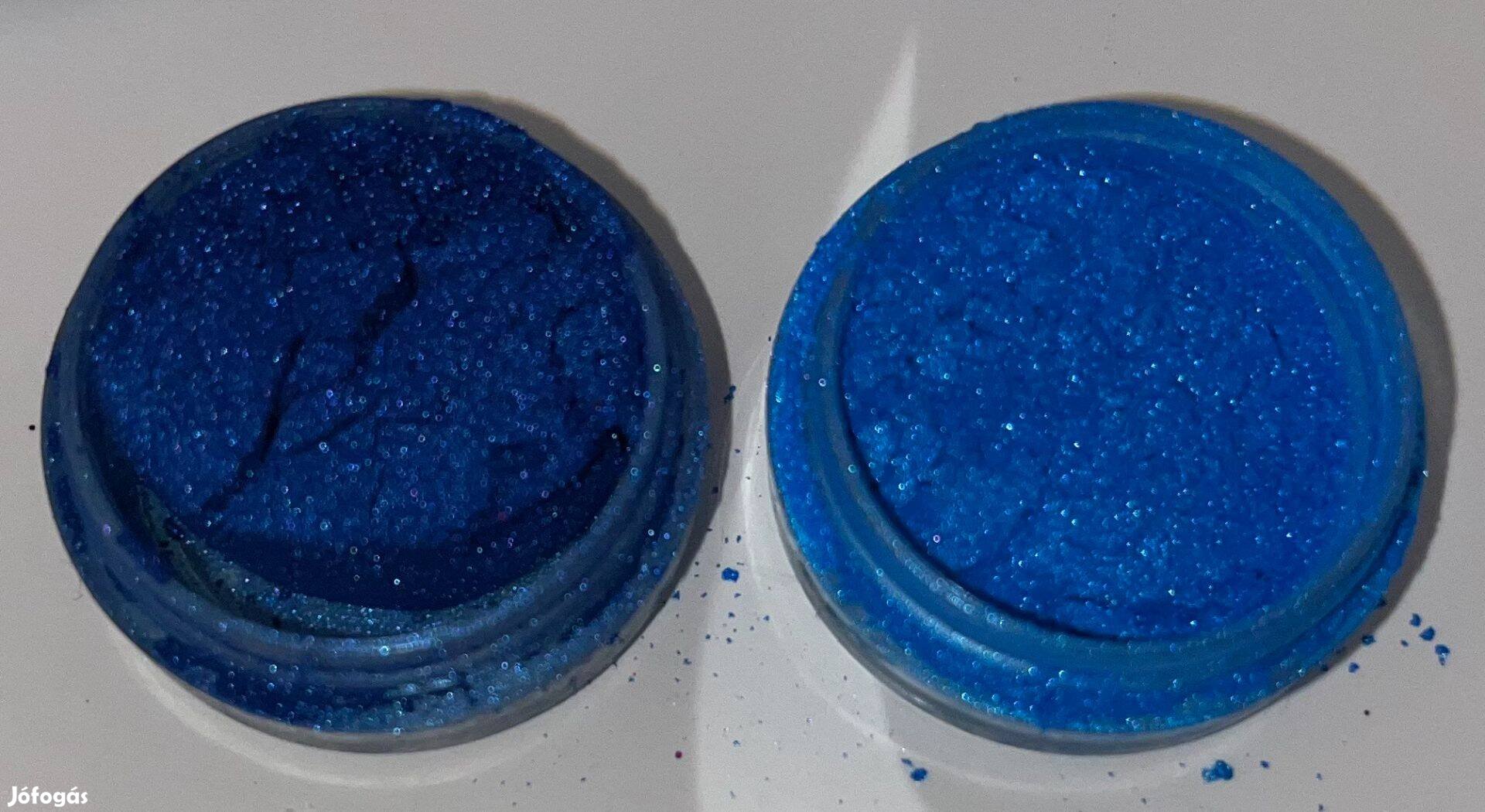 Pigment porok