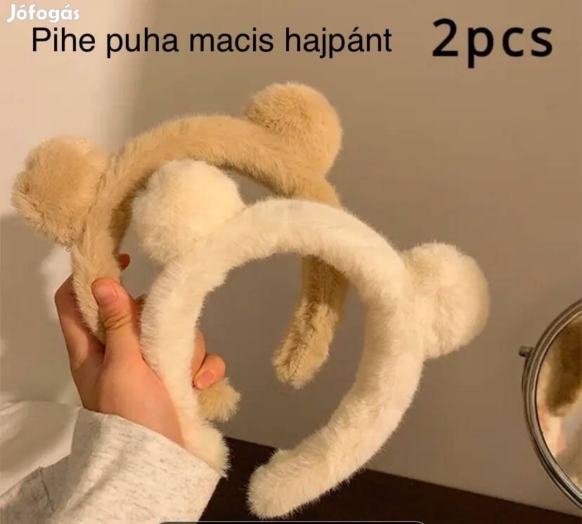 Pihe puha Spa hajpánt csomag