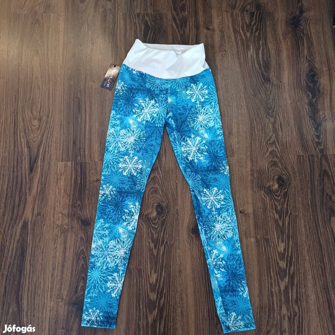 Pikaluna polár leggings XS-es