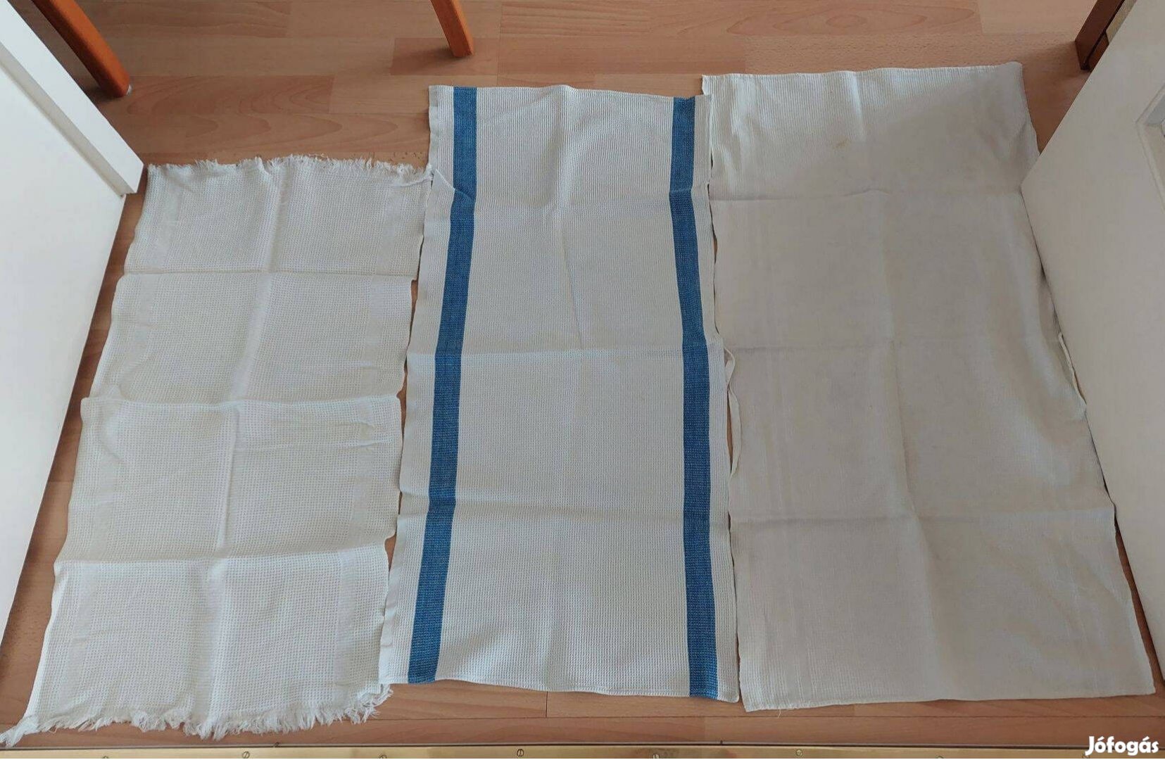 Piké törölközők