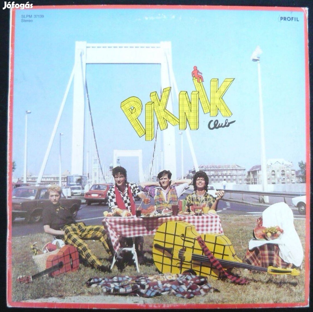Piknik Club (hanglemez)