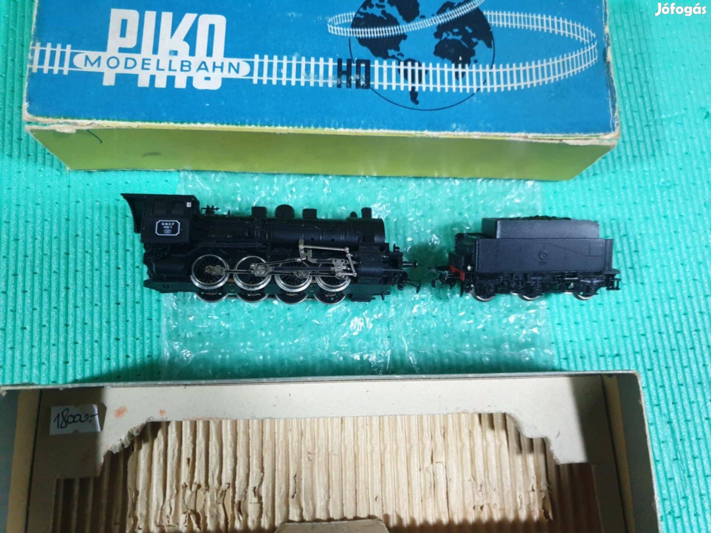 Piko BR55 eladó