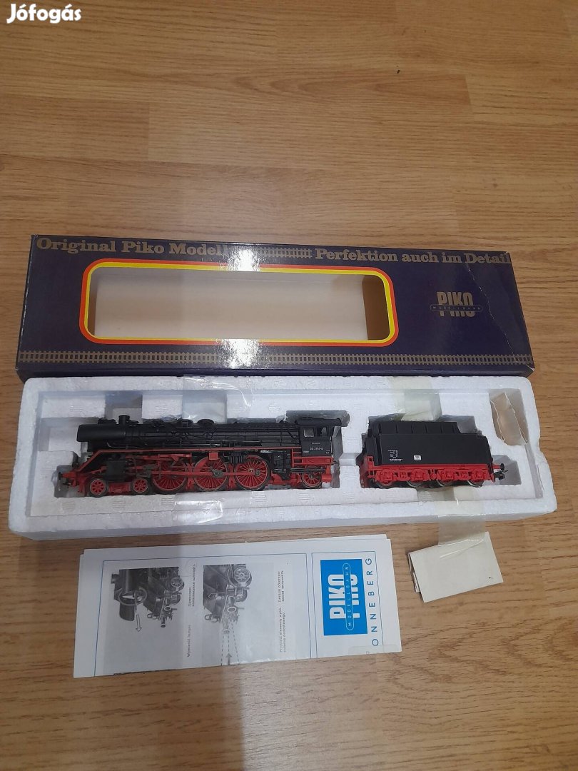 Piko H0 BR 03 2157-0