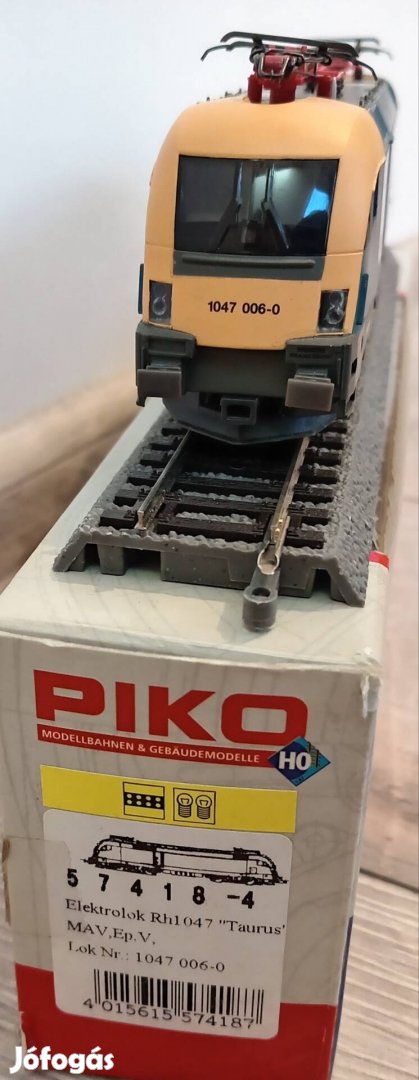 Piko MÁV Taurus 57418-4