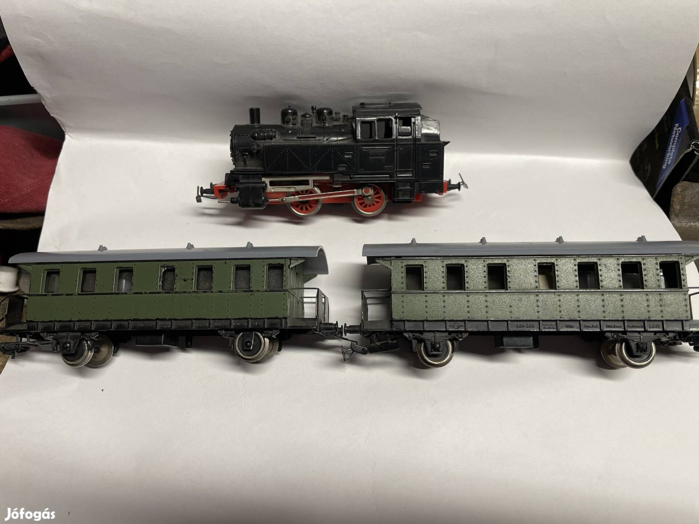 Piko modell kocsik eladók.