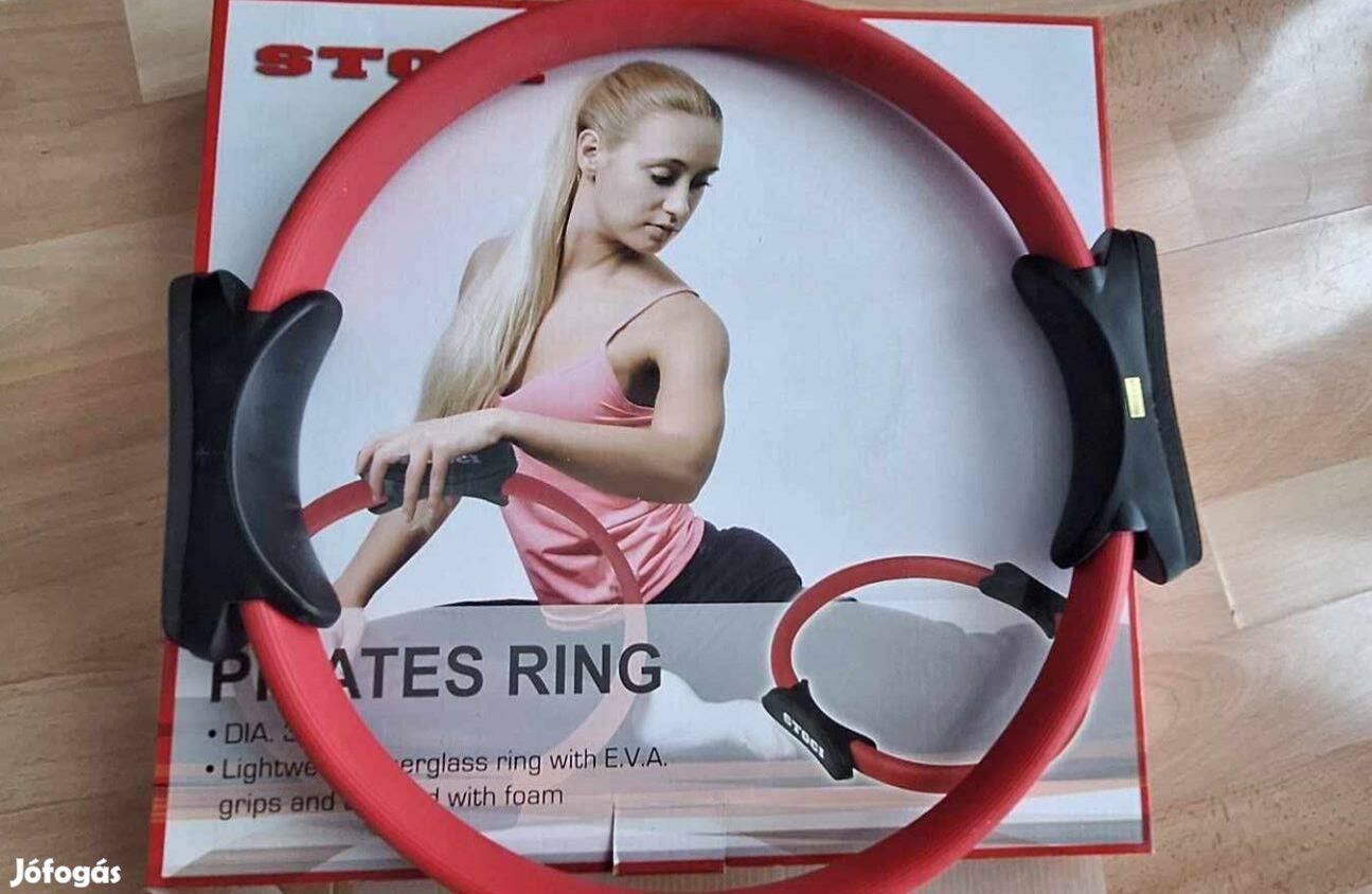 Pilates gyűrű 38cm Stoci márka