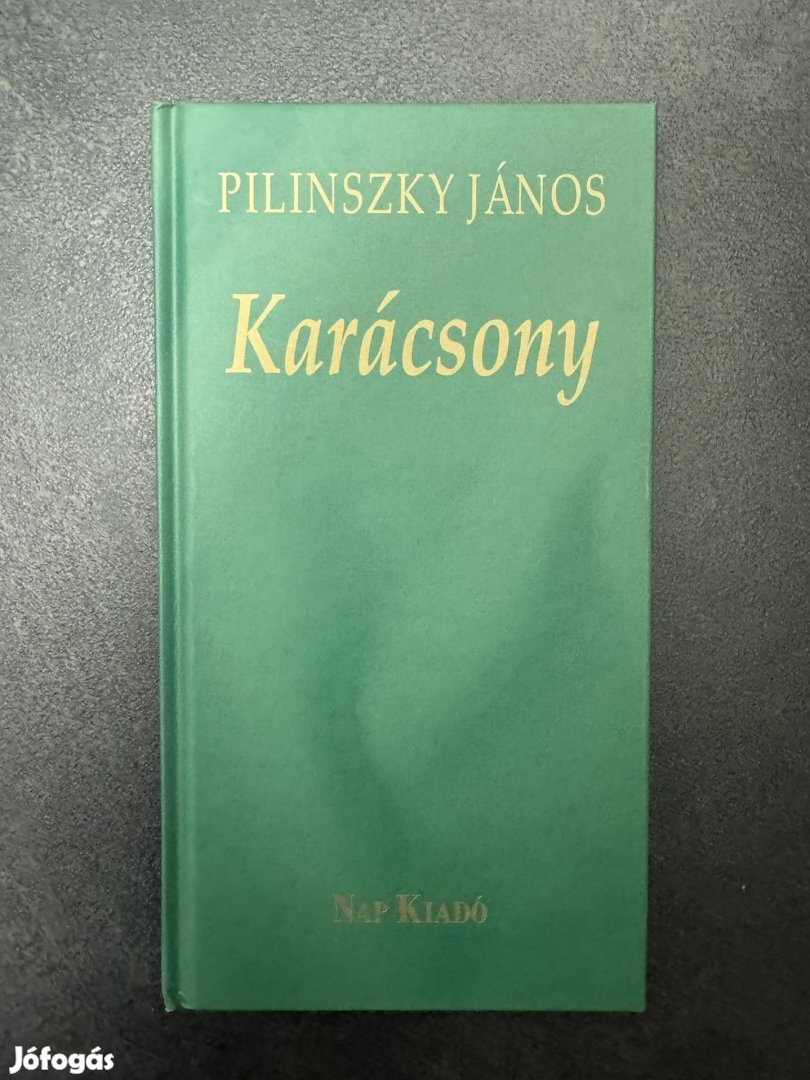 Pilinszky János Karácsony