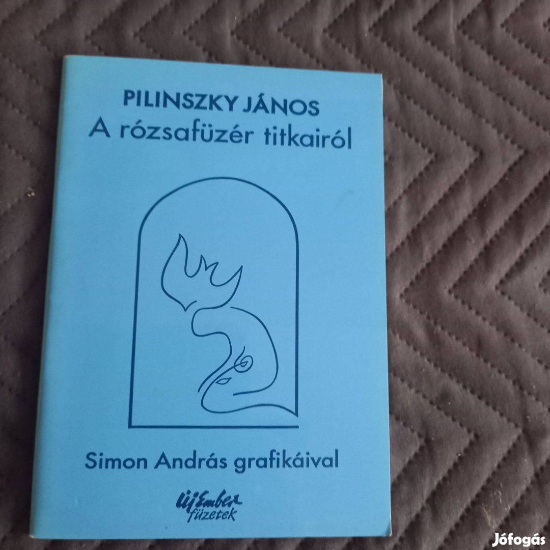 Pilinszky János: A rózsafüzér titkairól