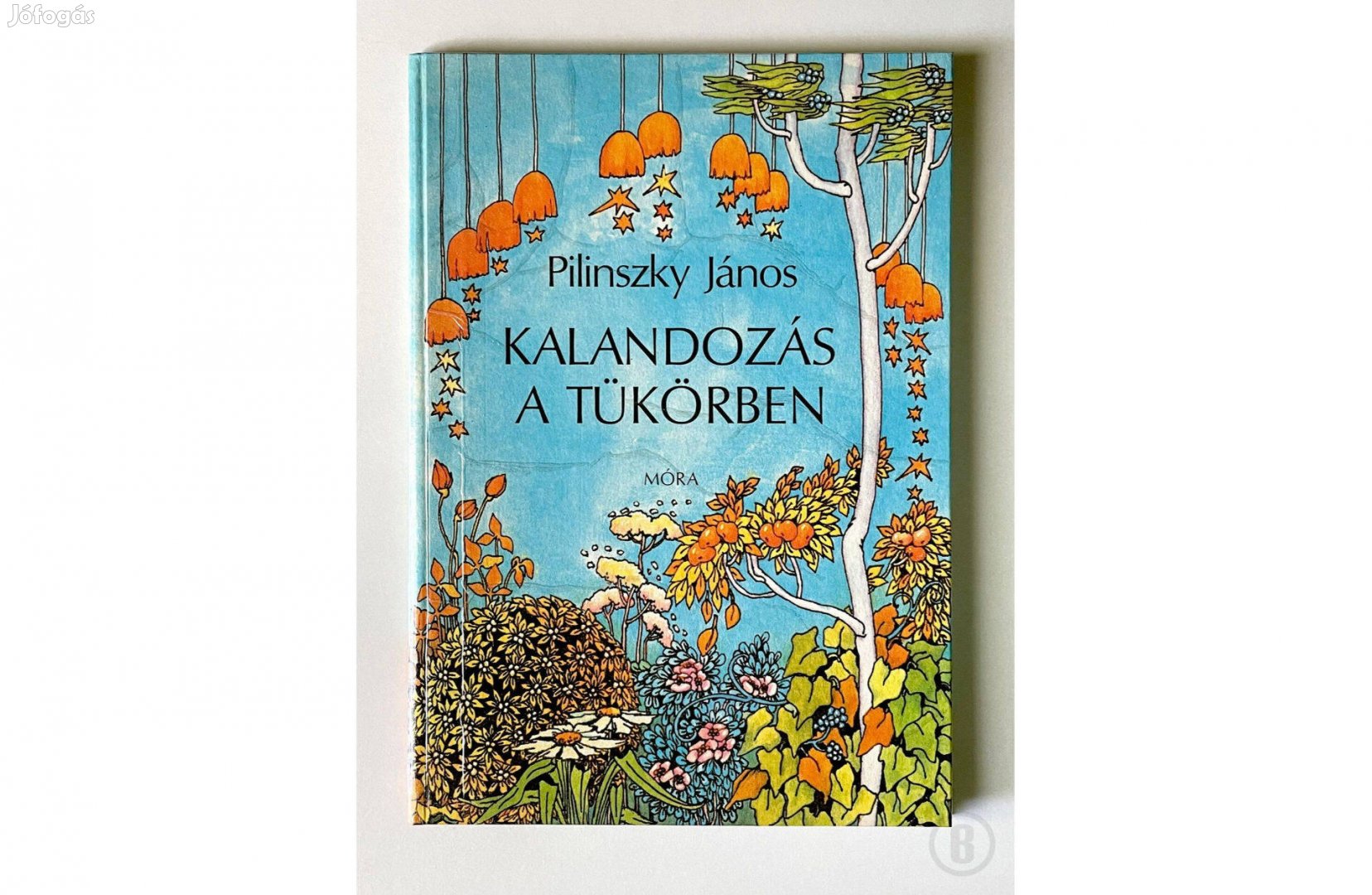 Pilinszky János: Kalandozás a tükörben - Csak személyesen!