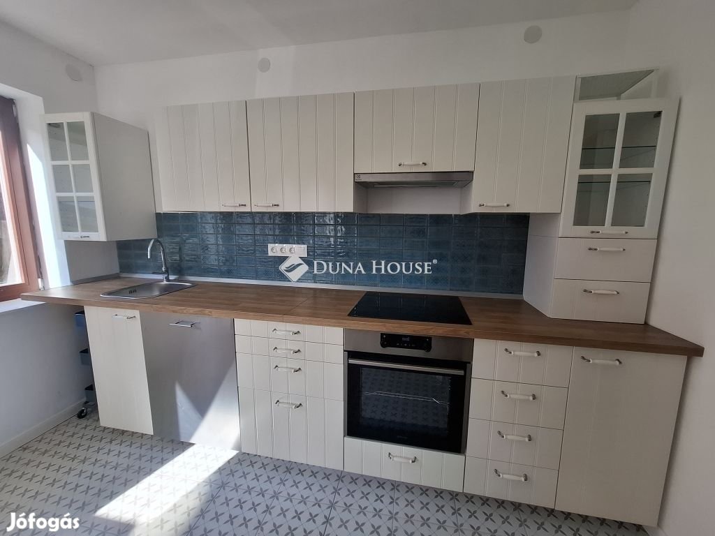 Piliscsabai 78 nm-es ház eladó