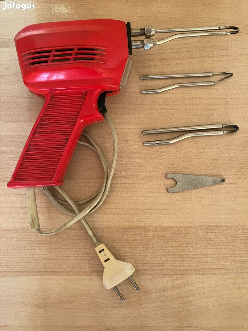 Pillanat forrasztópáka