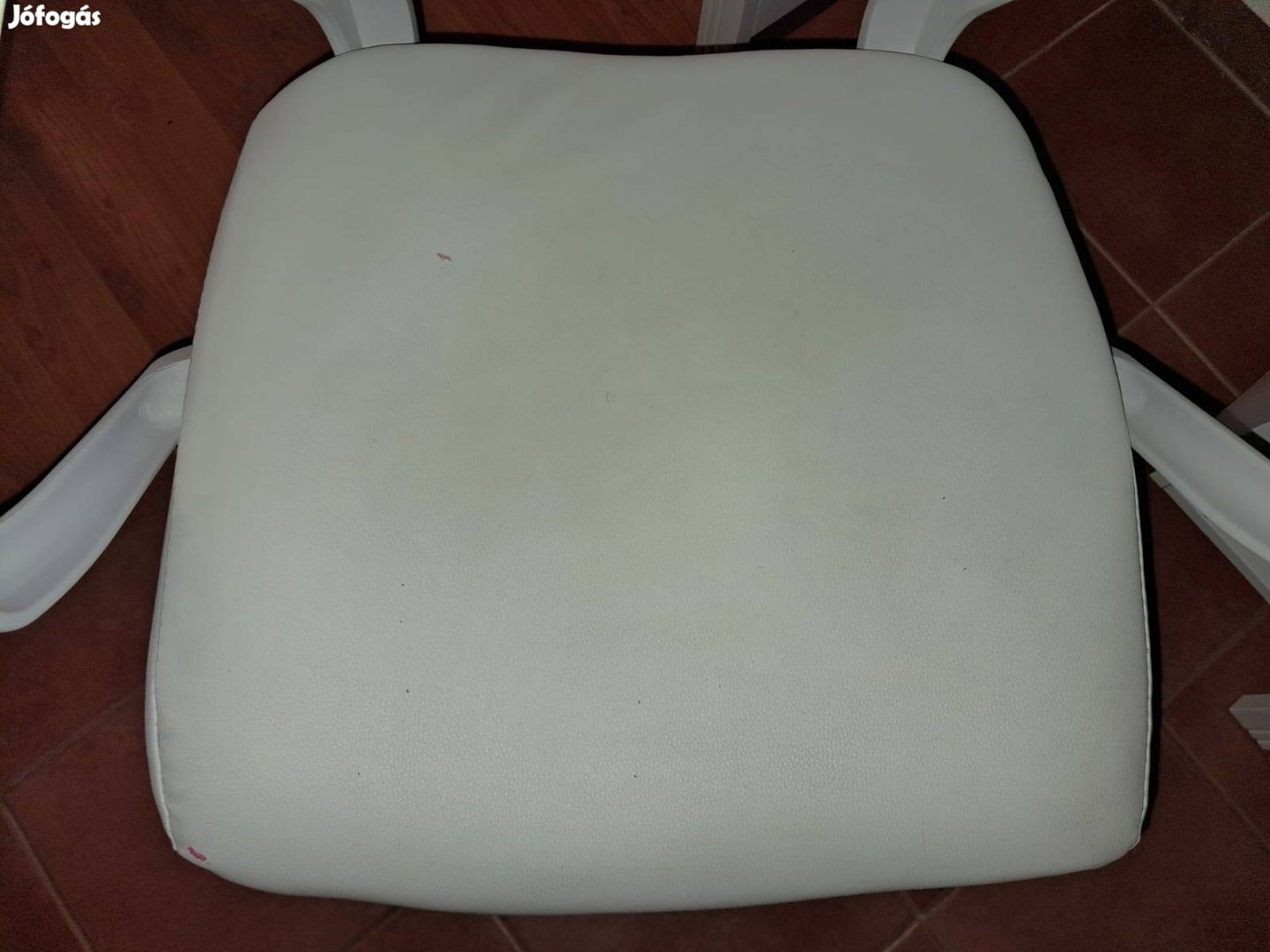 Pillangós gyerek forgószék