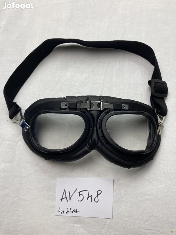 Pilóta szemüveg, új AV548