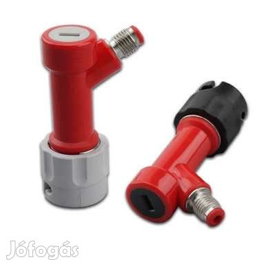 Pin Lock Csatlakozó szett. Menetes  (4209)