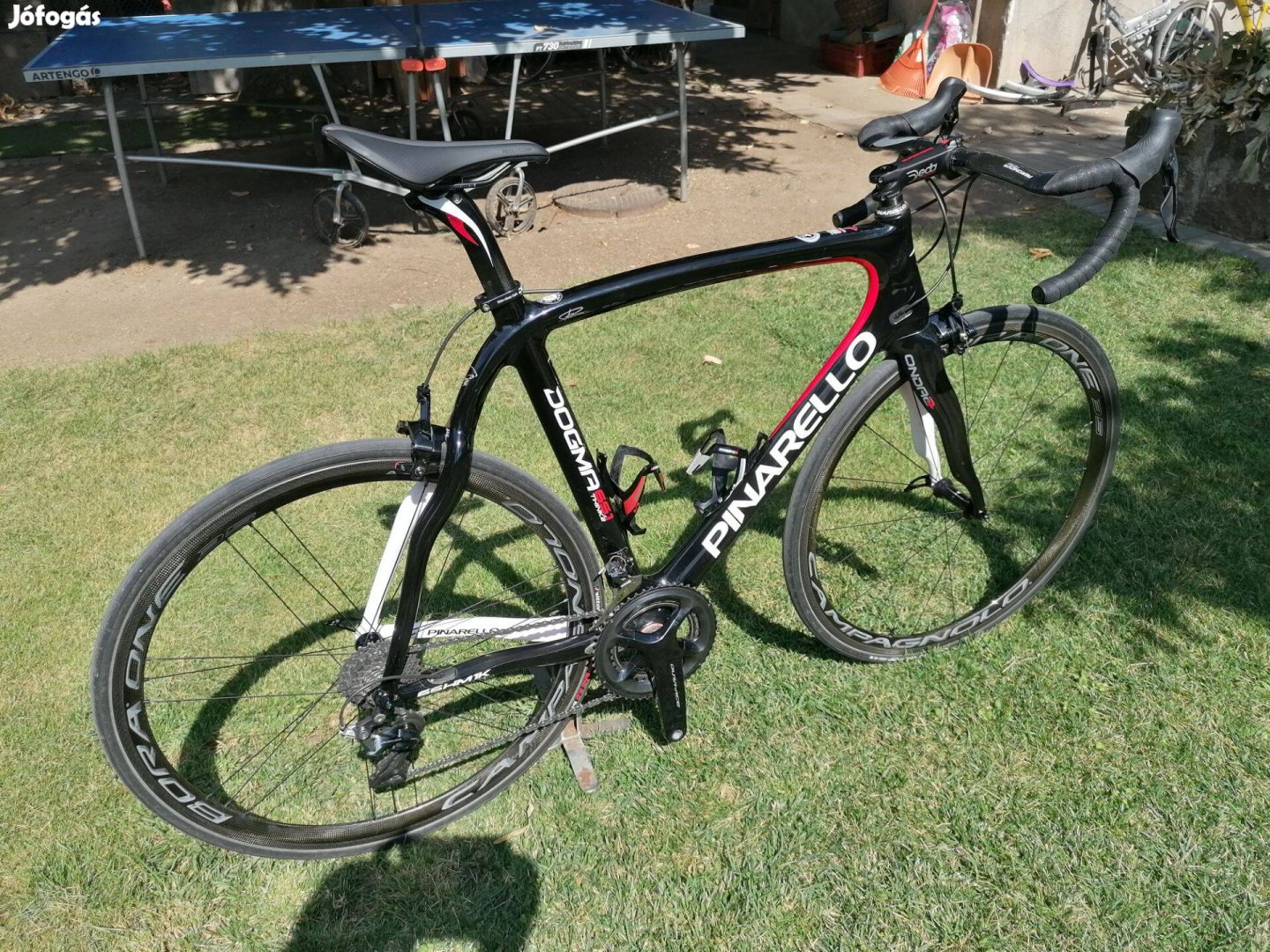 Pinarello Dogma 65.1 Full Dura ace