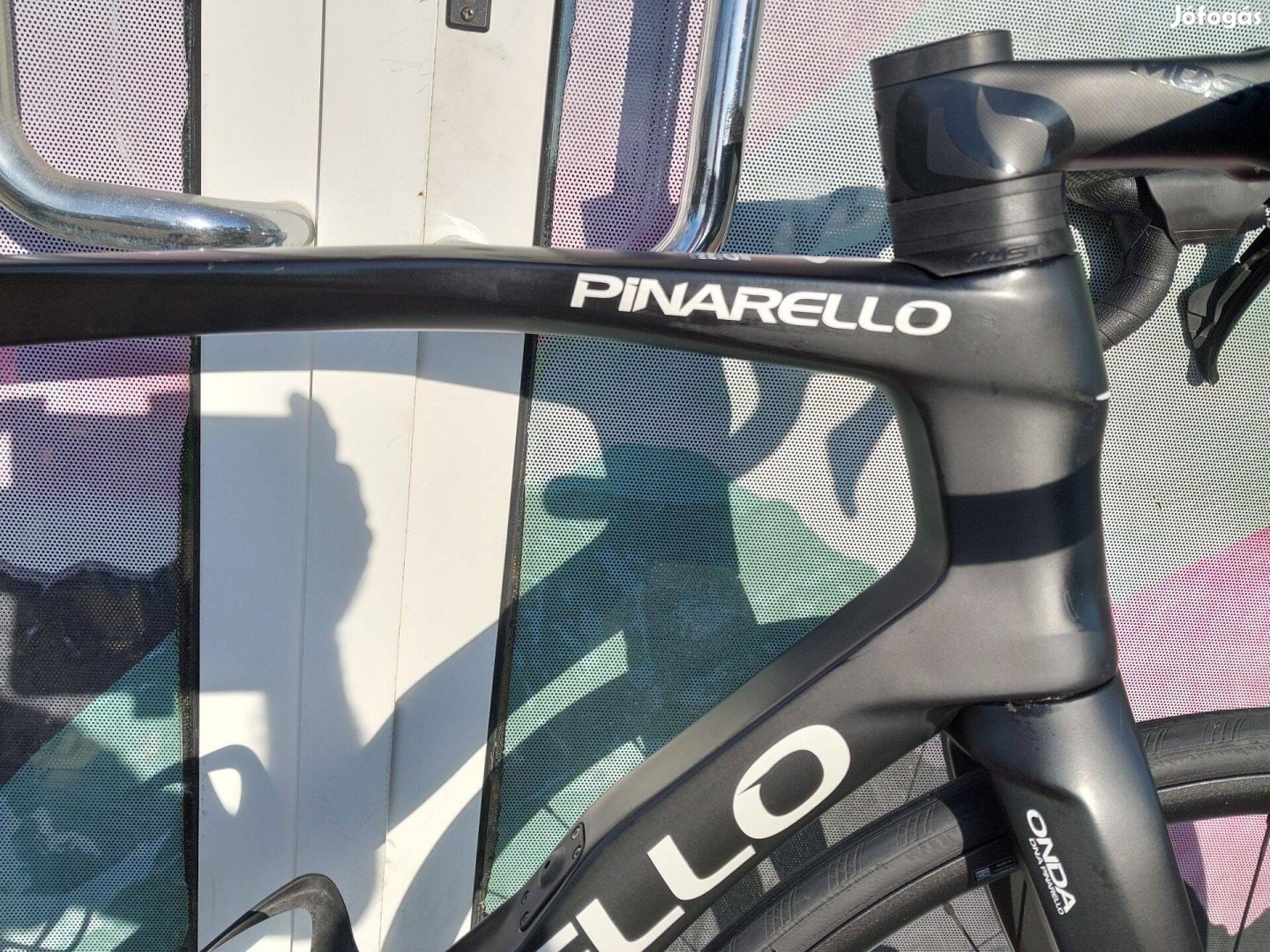 Pinarello PRINCE ( 56 ) Nagyon szép)