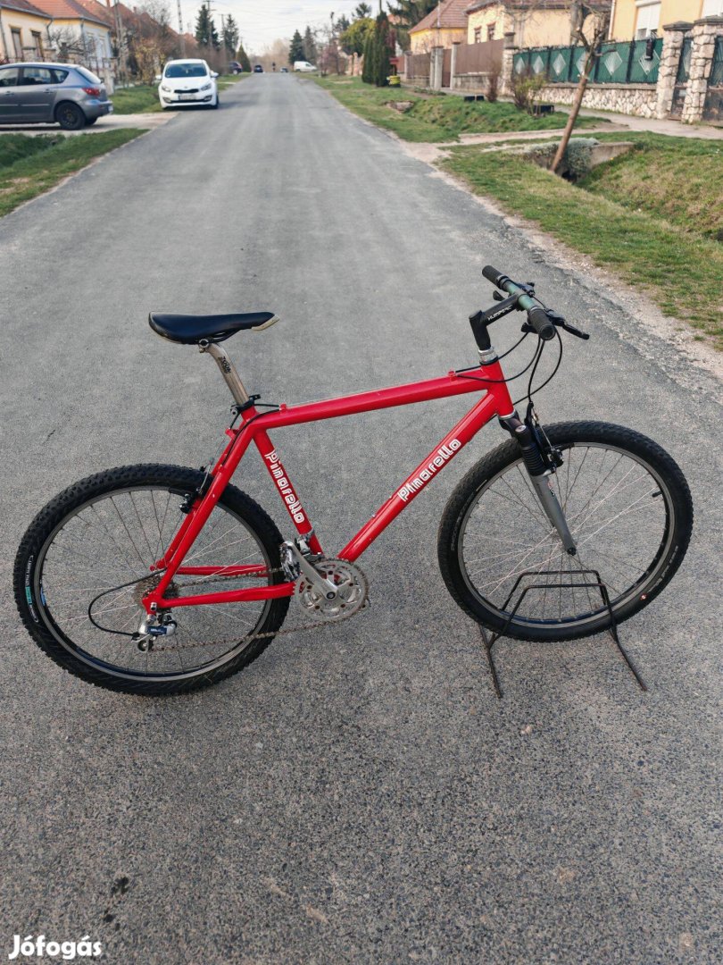 Pinarello Rombo mtb
