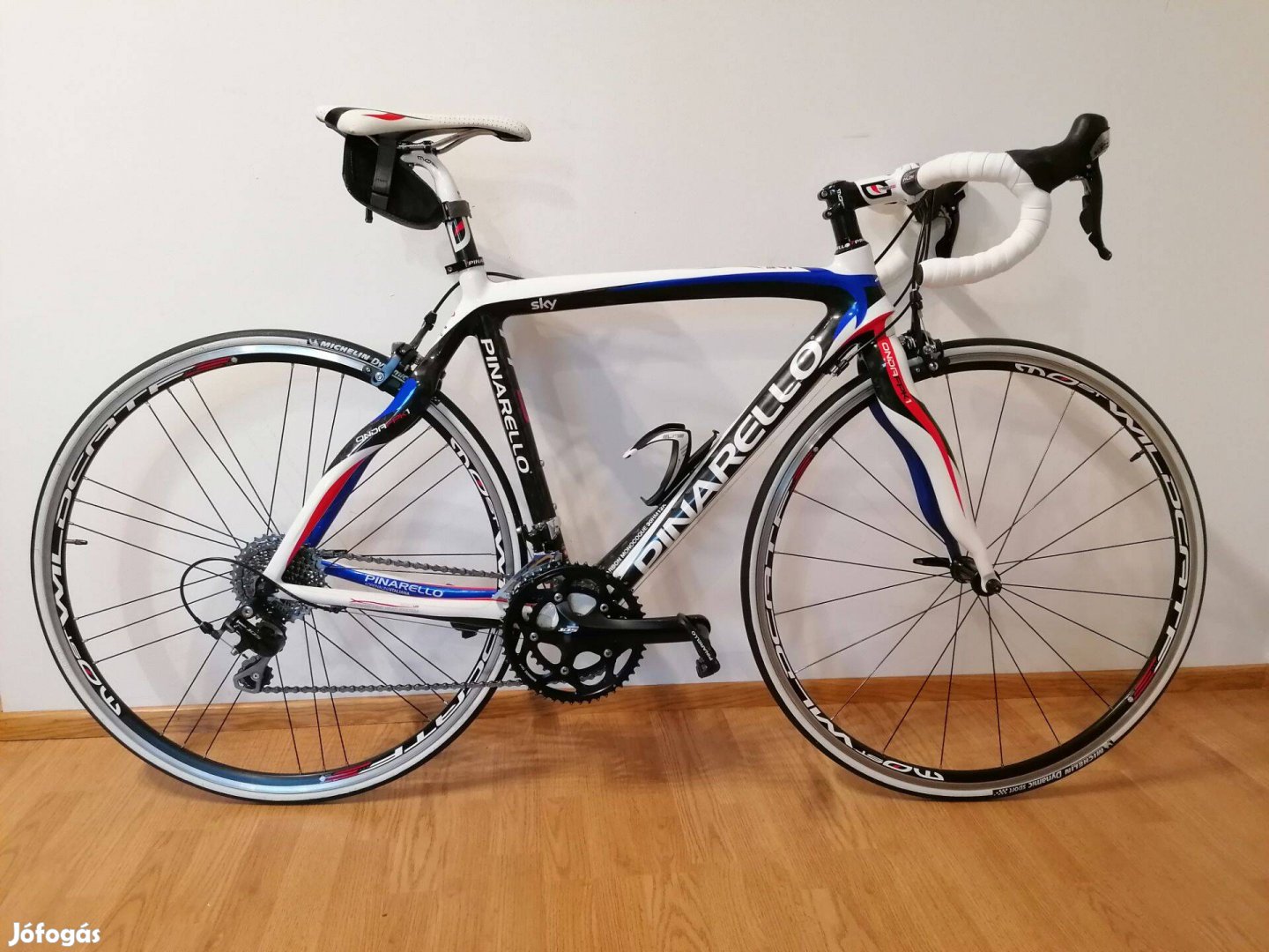 Pinarello TEAM Sky Edition