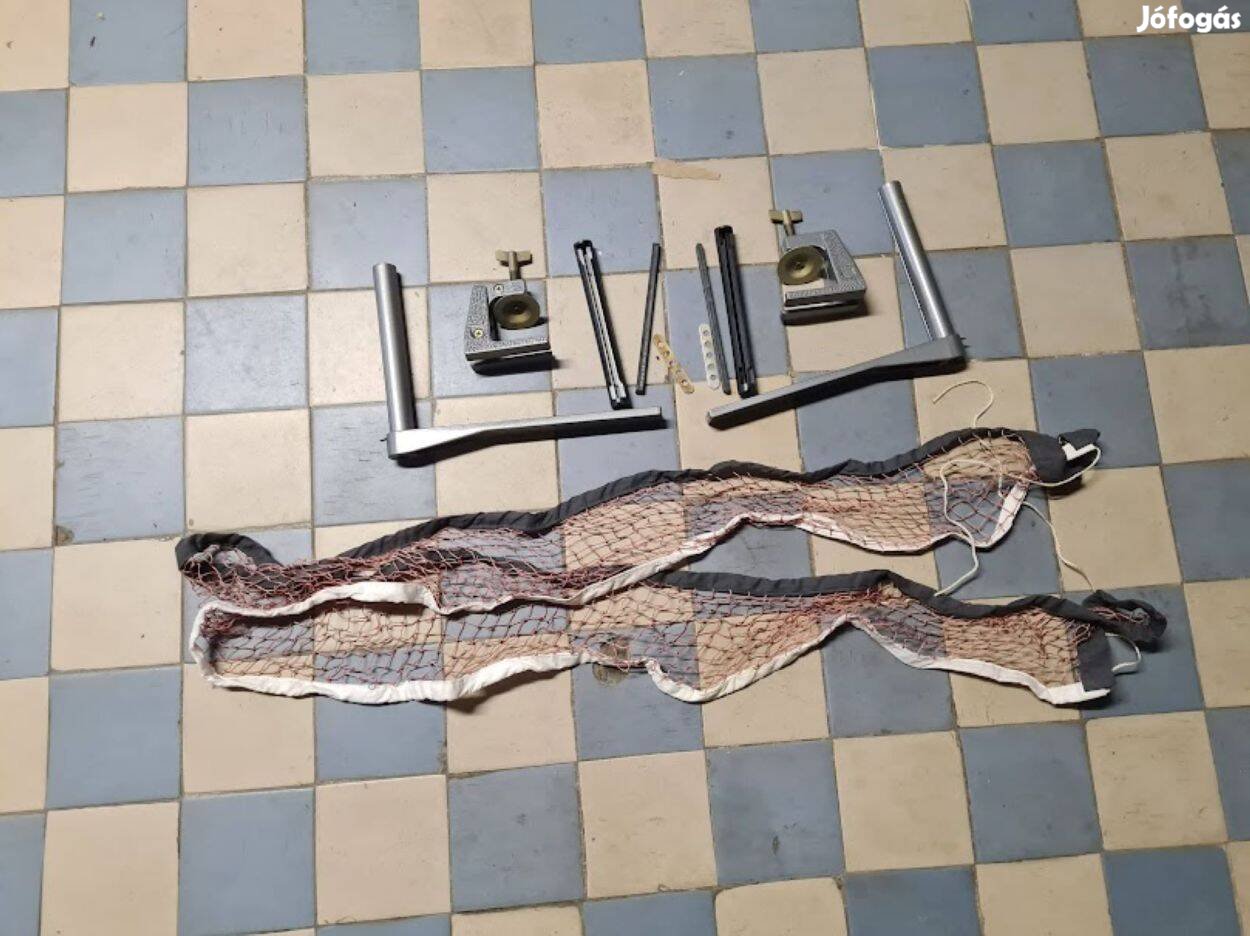 Ping - pong asztalitenisz háló