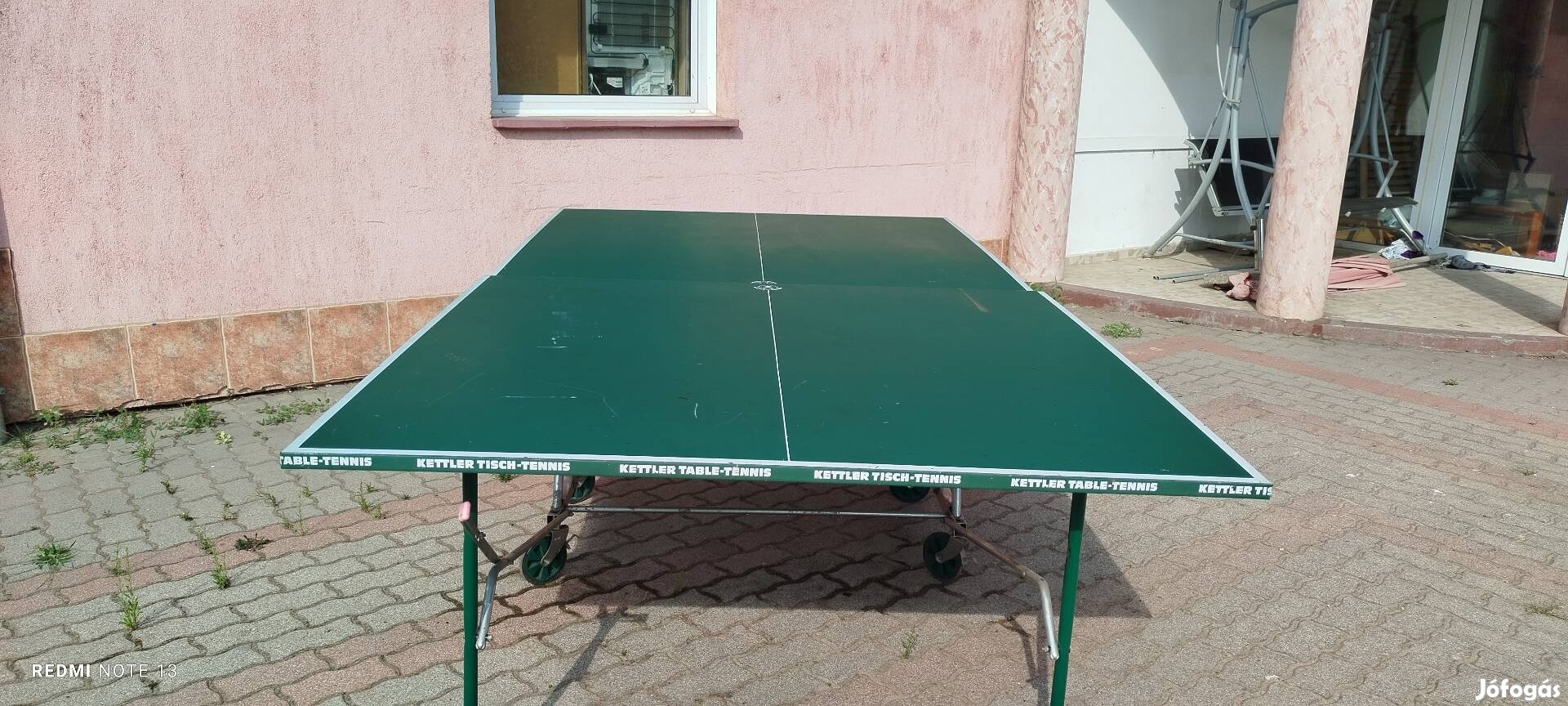 Ping pong asztal eladó