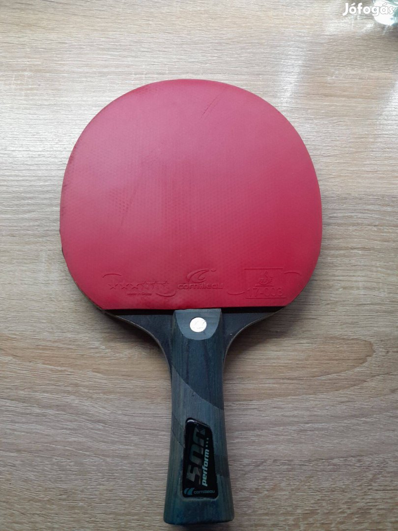 Ping pong ütő ( márkás, jó minőségű)