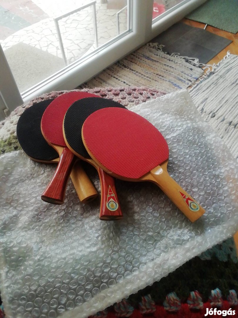 Ping-pong ütök