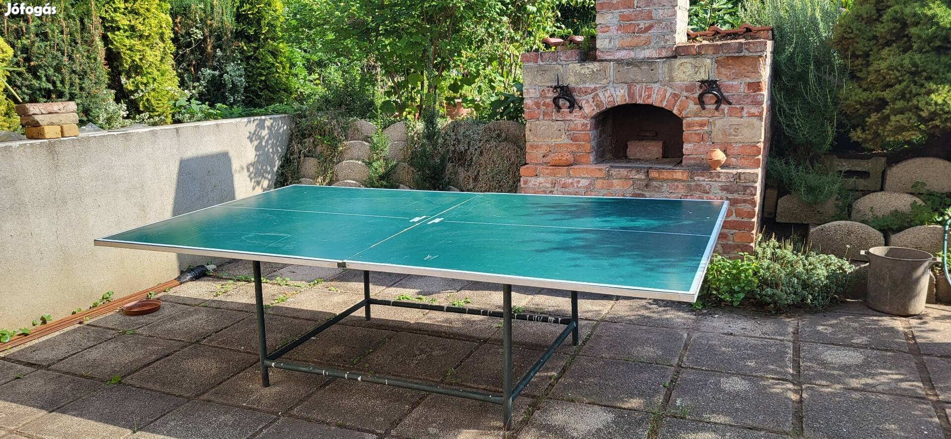 Pingpong asztal