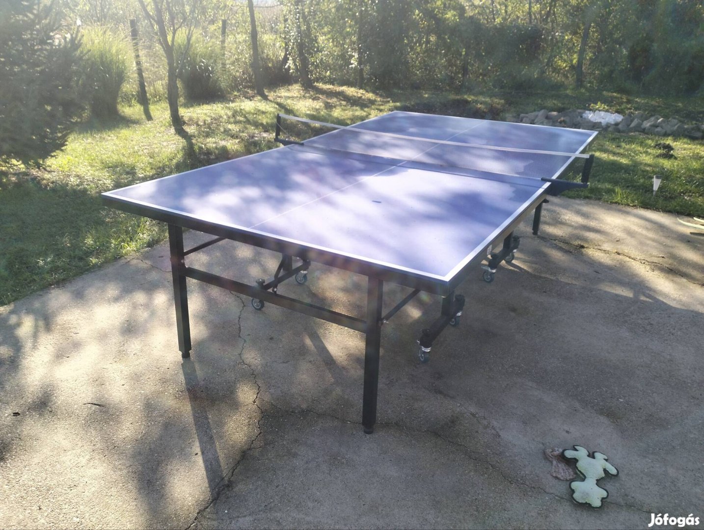 Pingpong asztal (kültéri) eladó