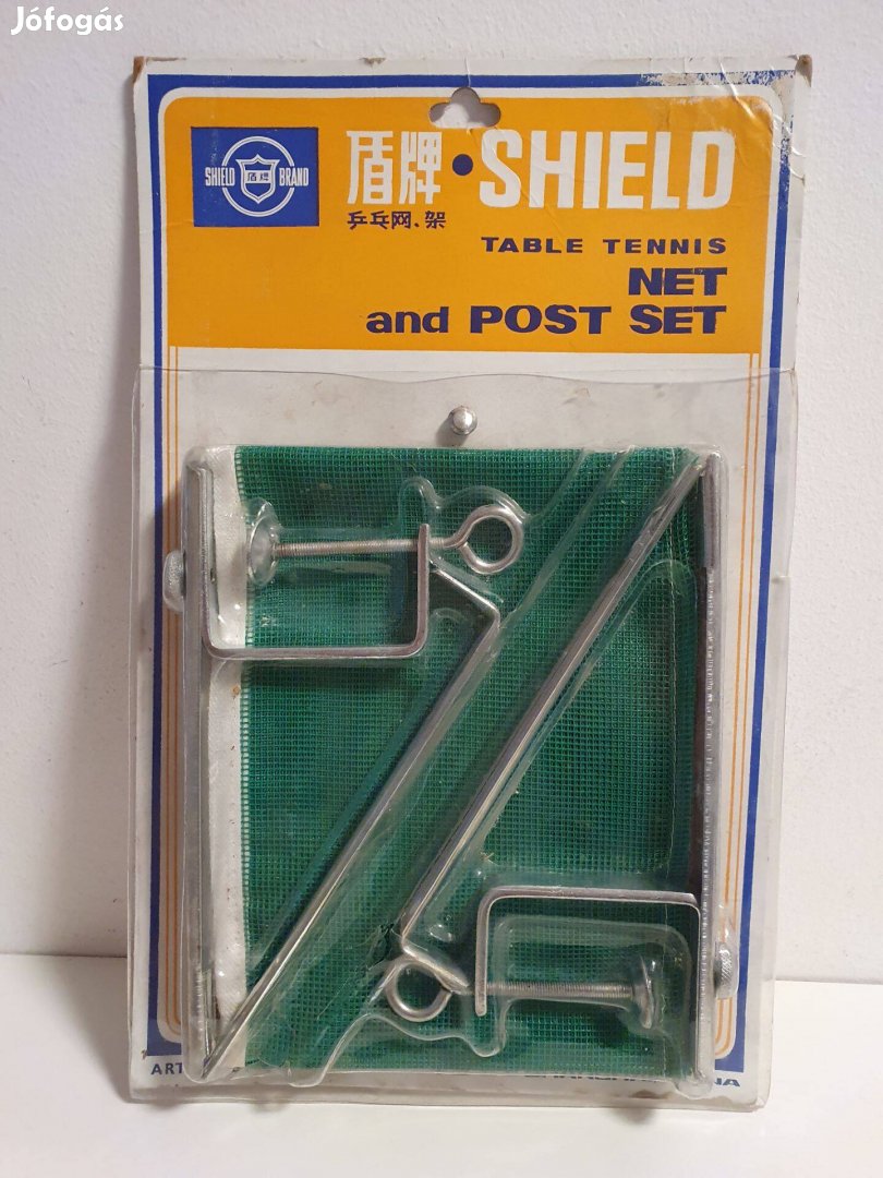 Pingpong asztalitenisz háló