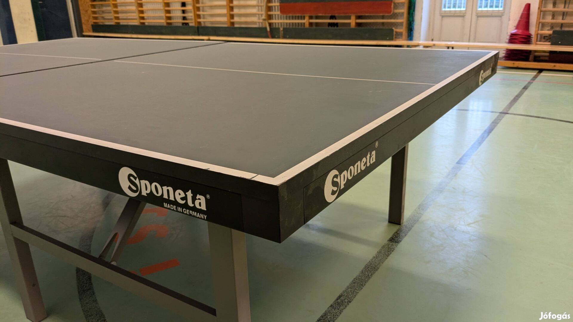 Pingpong verseny asztal - Sponeta 7-22