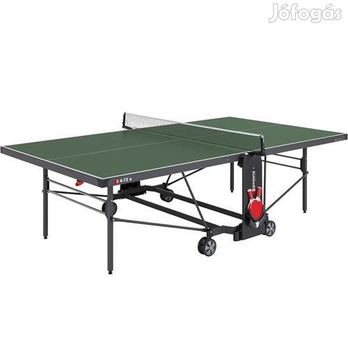 Pingpongasztal, kültéri SPONETA S4-72e