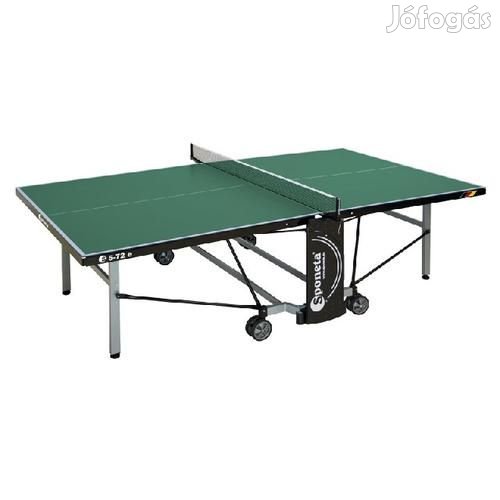 Pingpongasztal, kültéri SPONETA S5-72e