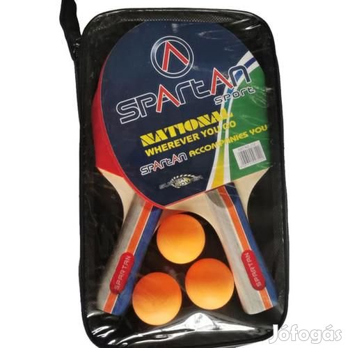 Pingpongütő szett SPARTAN 310