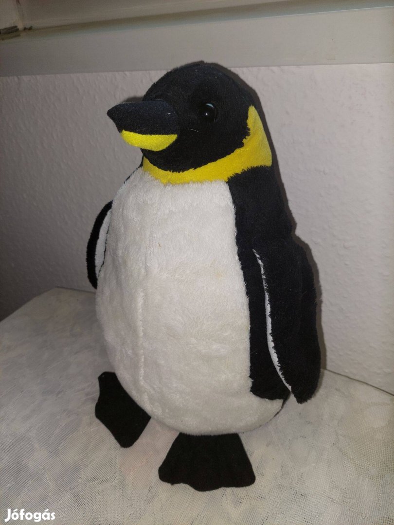 Pingvin 30 cm
