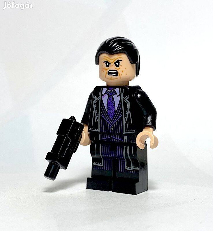 Pingvin Eredeti LEGO minifigura - Super Heroes The Batman