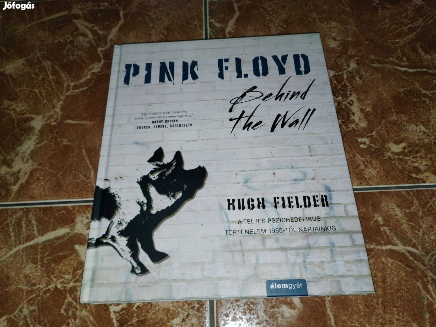 Pink Floyd Album