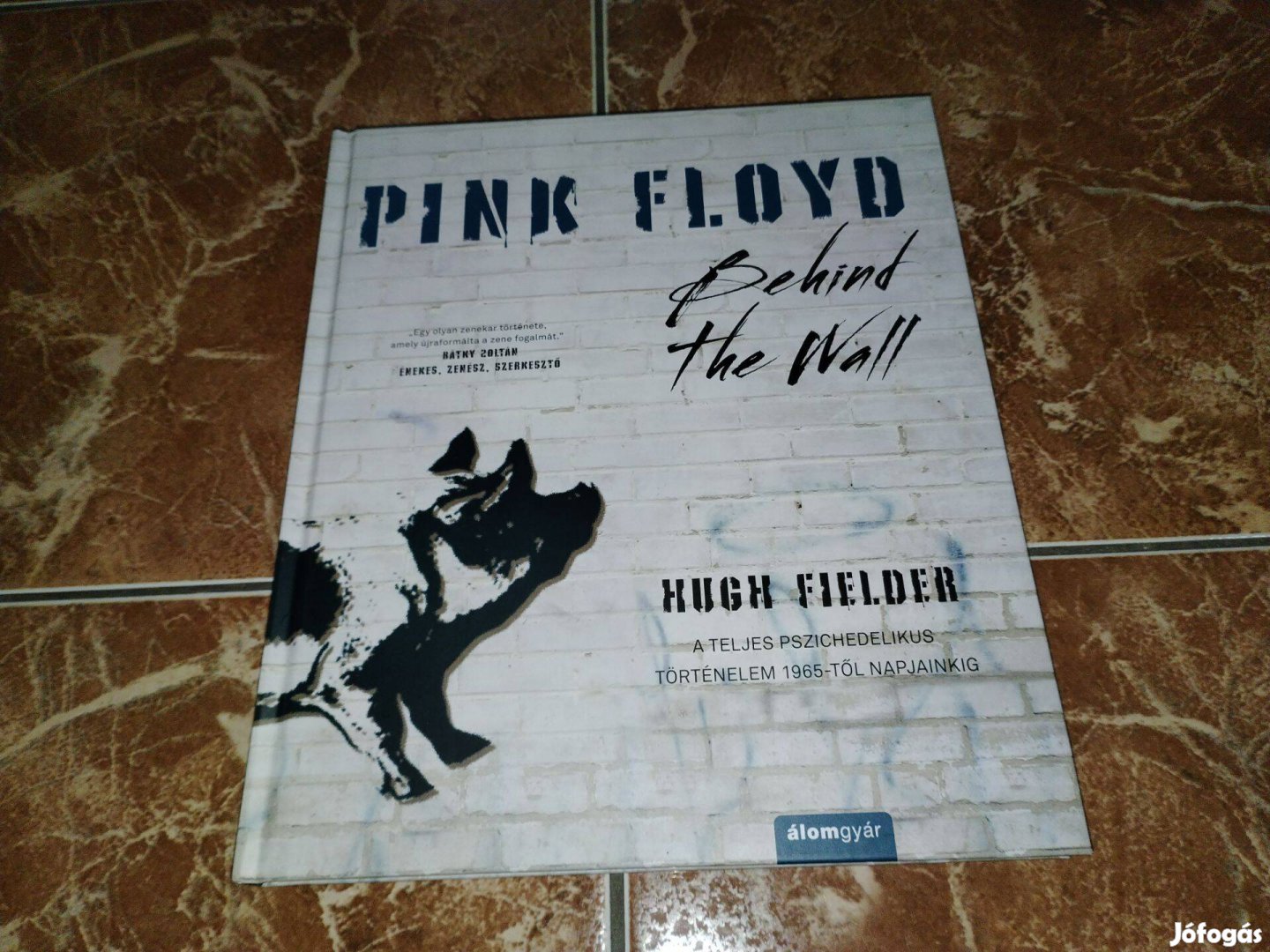 Pink Floyd Album