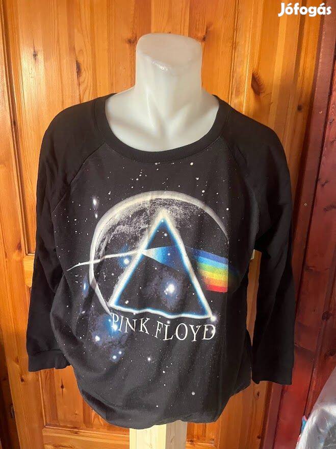 Pink Floyd Pulóver L