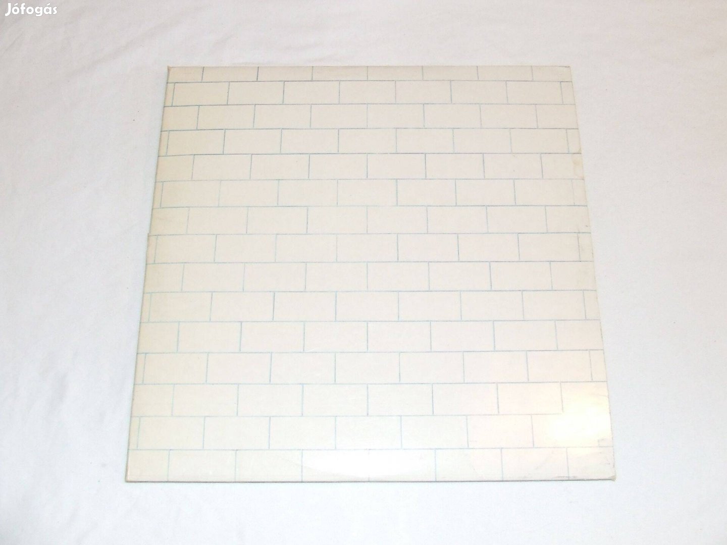 Pink Floyd: The Wall - dupla bakelit lemez eladó!