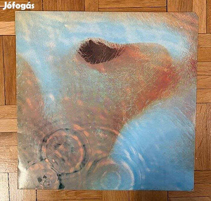 Pink Floyd - Meddle bakelit nagylemez