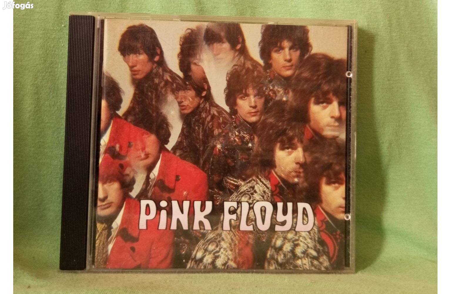 Pink Floyd - The Piper At The Gates Of Down CD