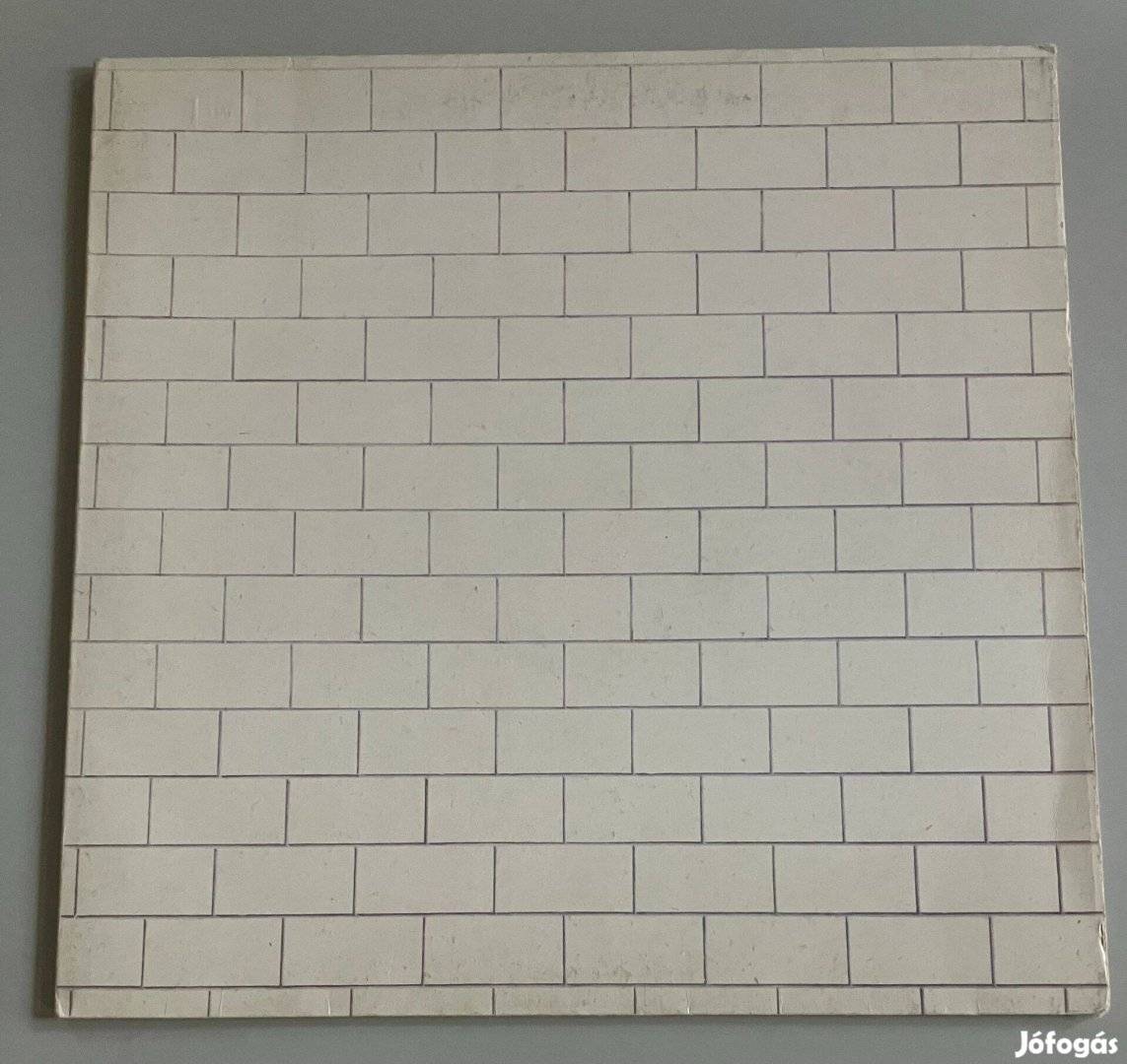 Pink Floyd - The Wall (német, 1979)