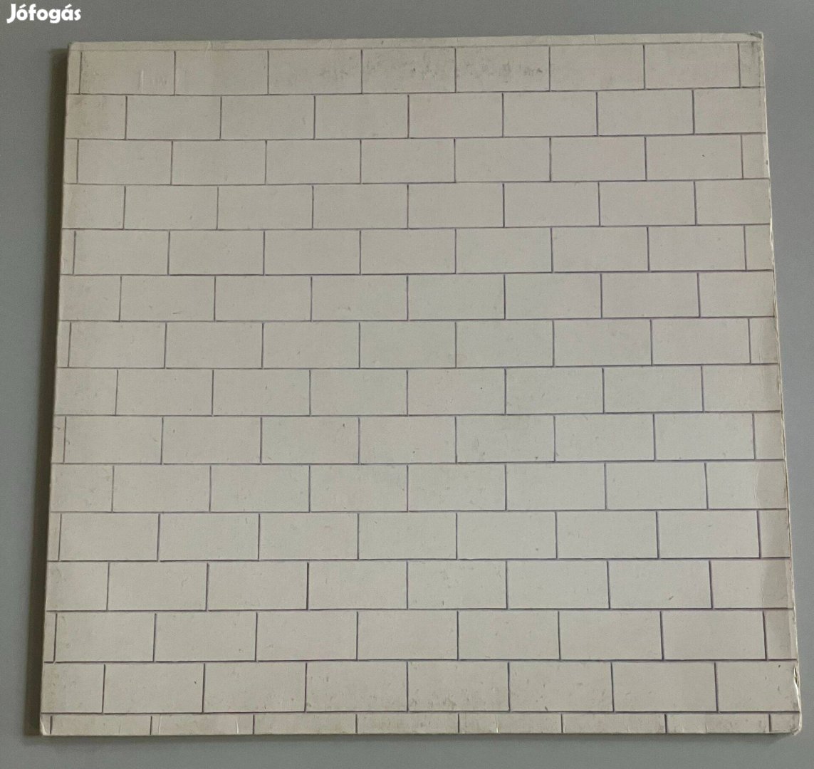 Pink Floyd - The Wall (német) VG