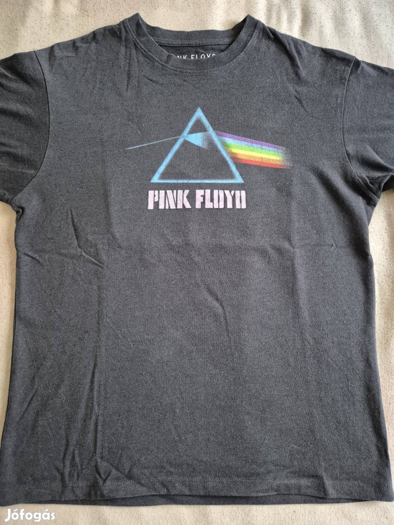 Pink Floyd póló M-es